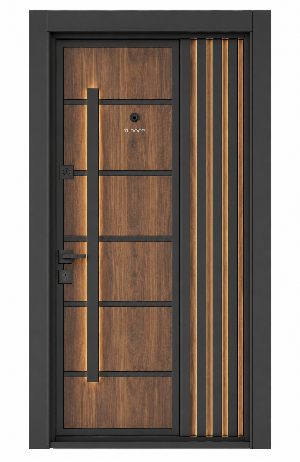 Tudoor Plus ZP-593 Linear Side