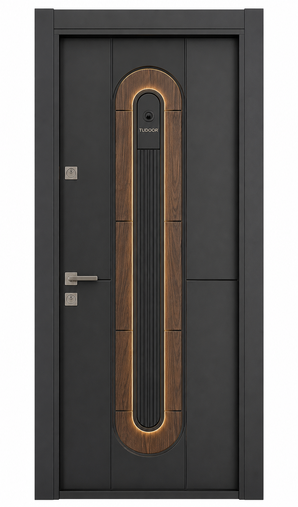 Tudoor Plus ZP-594 Arc Signature
