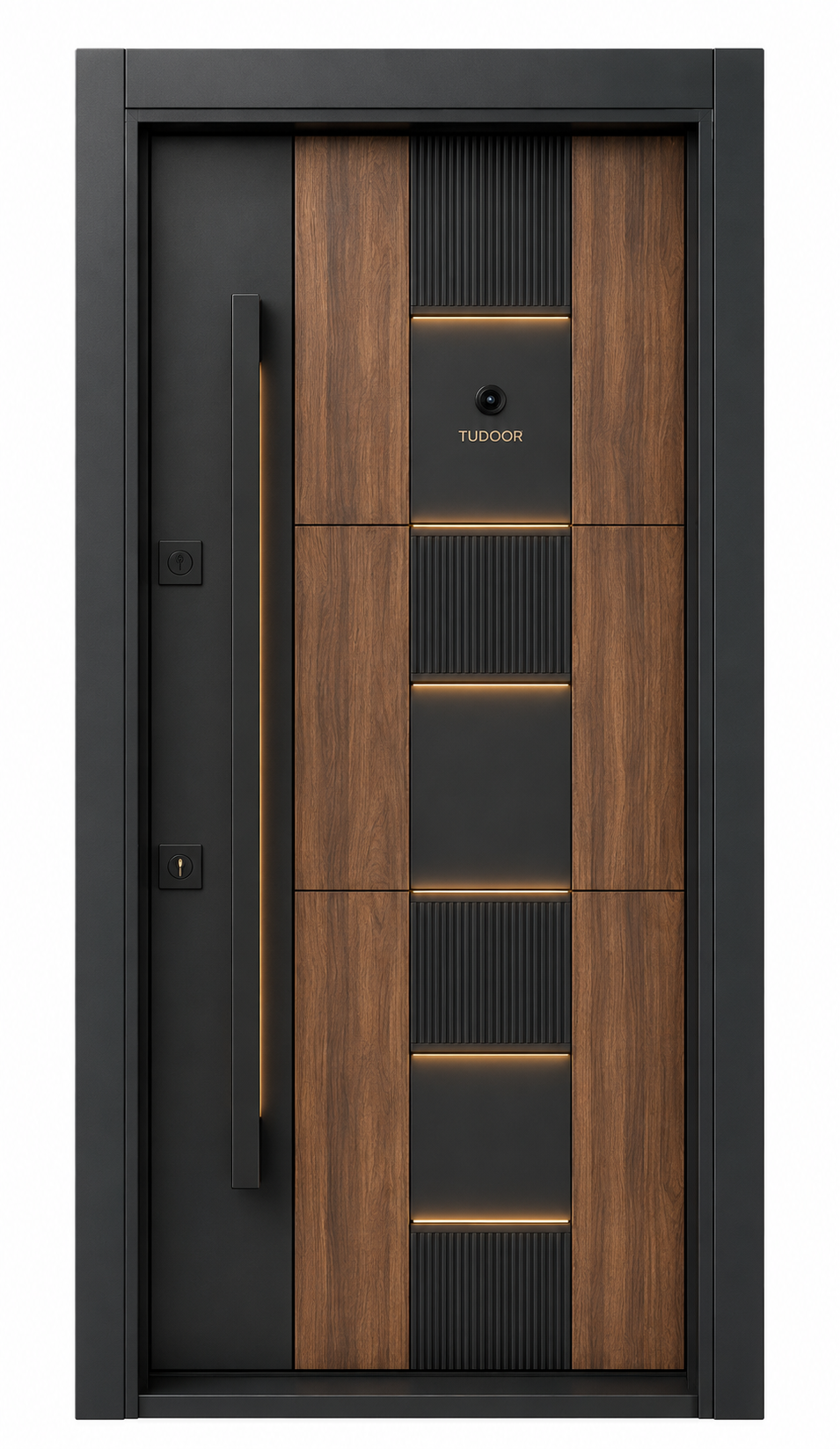 Tudoor Plus ZP-596 Column Balance