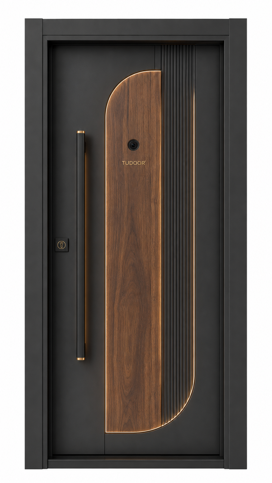 Tudoor Plus ZP-597 Radius Line