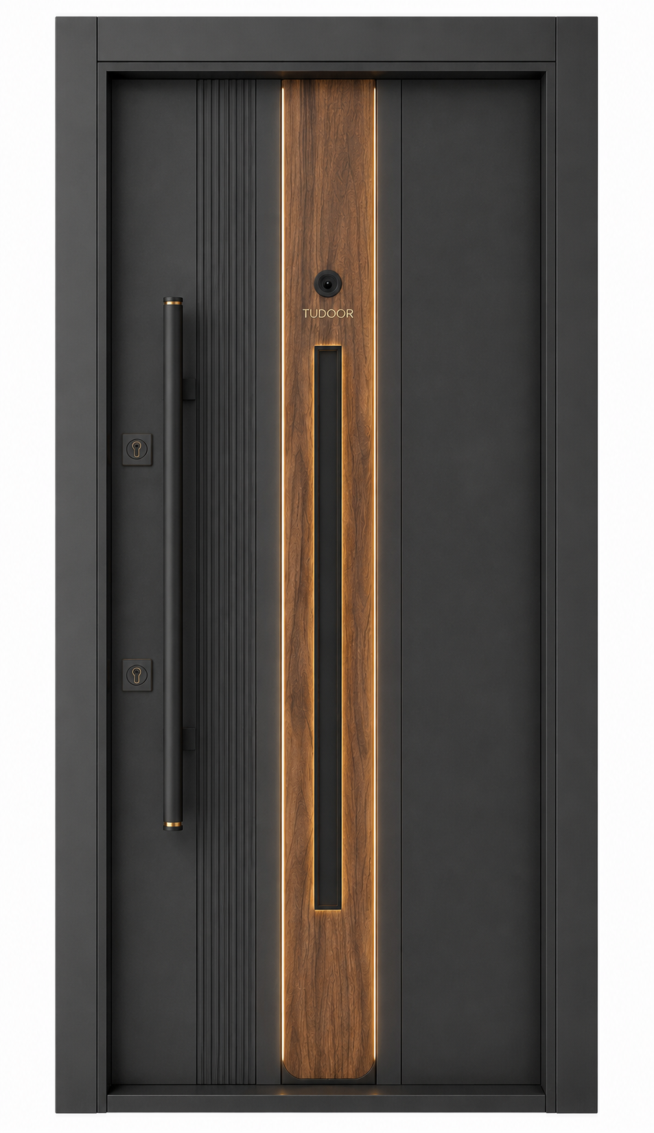 Tudoor Plus ZP-598 Vertical Core
