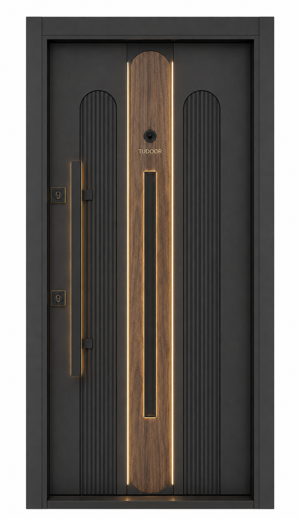 Tudoor Plus ZP-599 Dual Arch