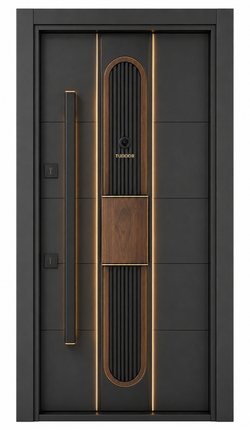 Tudoor Plus ZP-600 Axis Arch